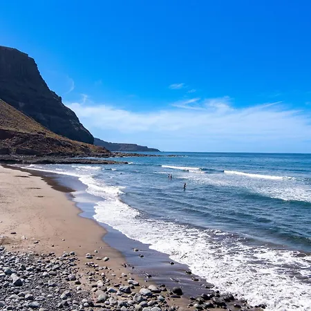 Home2book Beachy Vibes Sea Side Apartment, Guia Santa Maria de Guia de Gran Canaria
