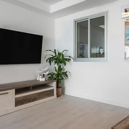 Home2book Beachy Vibes Sea Side Apartment, Guia * Santa Maria de Guia de Gran Canaria