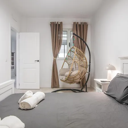 Home2book Beachy Vibes Sea Side Apartment, Guia * Santa Maria de Guia de Gran Canaria